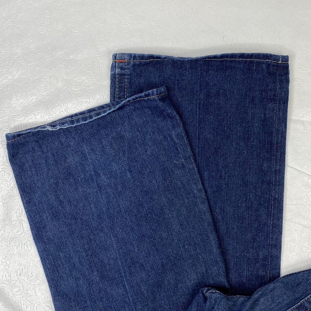 True Religion Mens Sz 36x34 Bobby Jeans - Picture 8 of 12